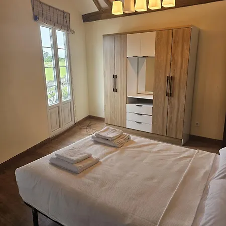 Parque Remota Apartment