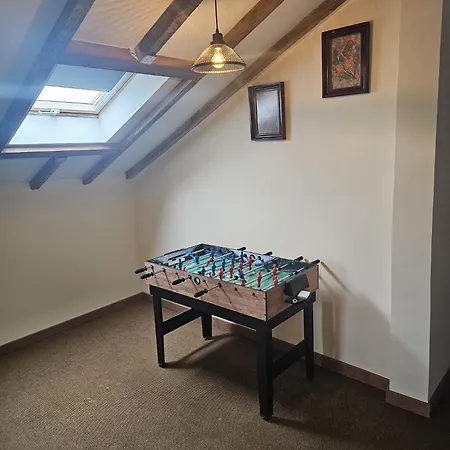 Apartment Parque Remota Santander